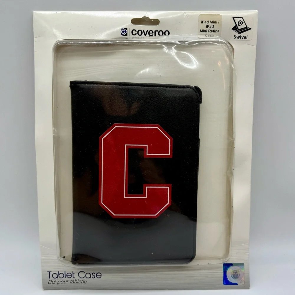 Cornell University Coveroo Synthetic Leather Case for iPad Mini‎ See Notes